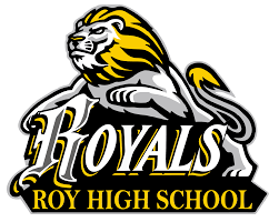 Roy High School Logo