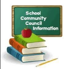Books Community council information