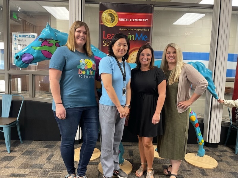 Uintah Teachers