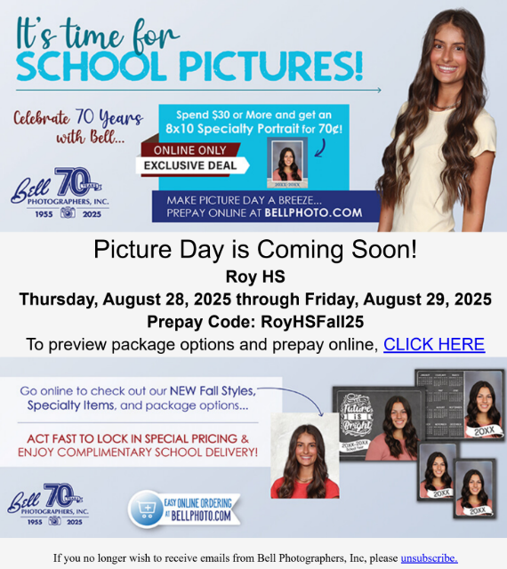 Picture Day