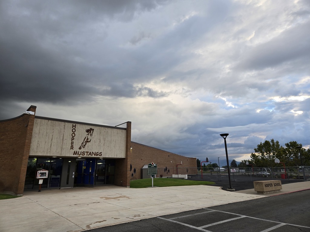 Hooper Elementary