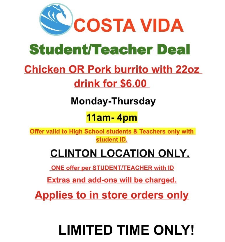 Costa Vida