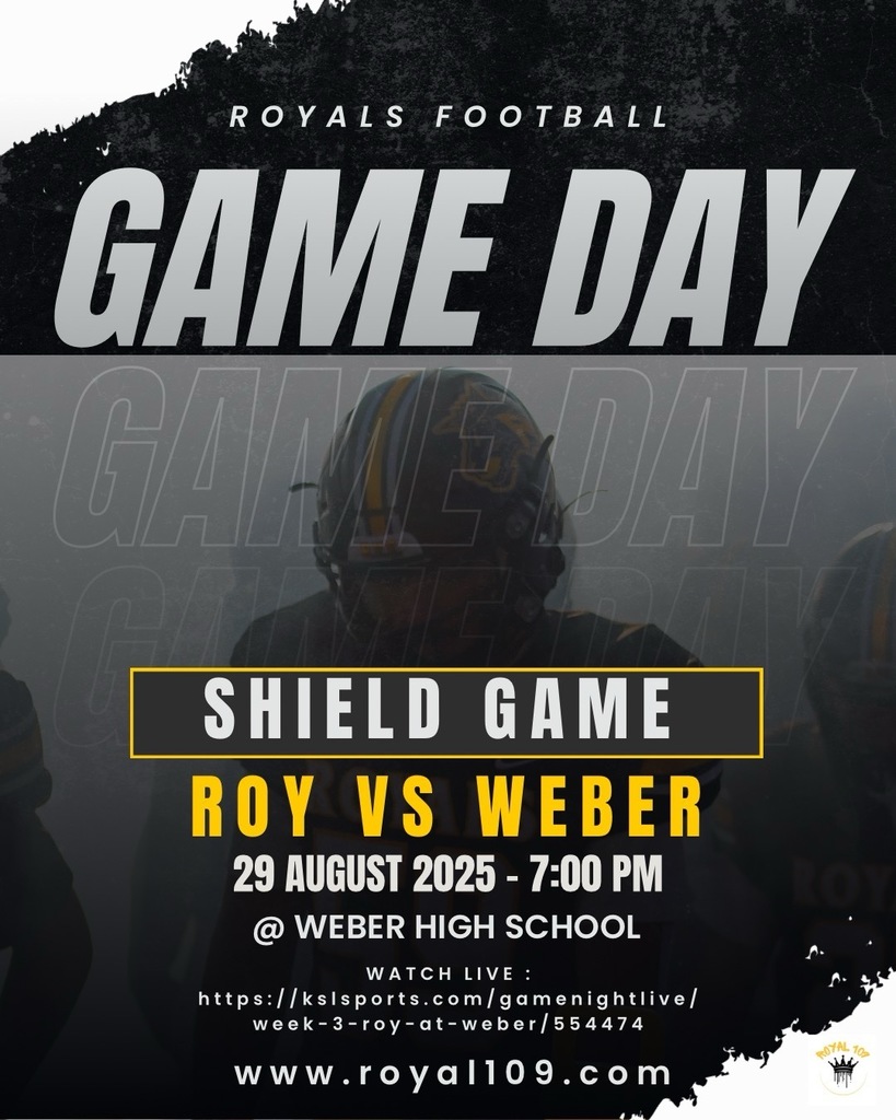 Game Day Photo