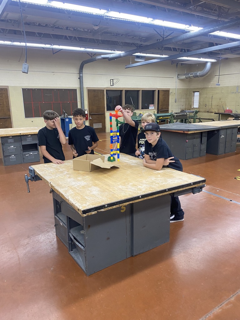 student activity in stevensons