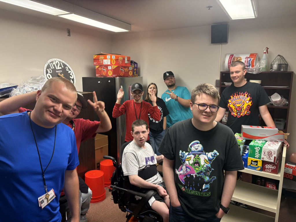 School Store Team