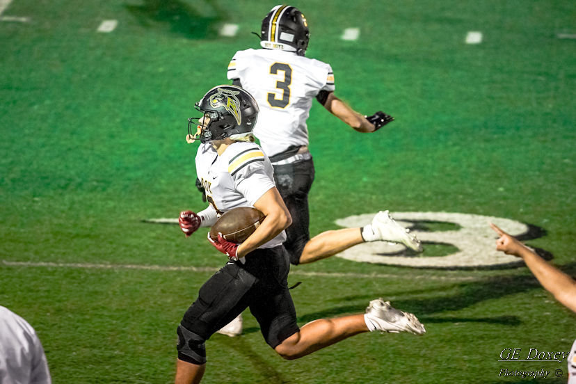 football