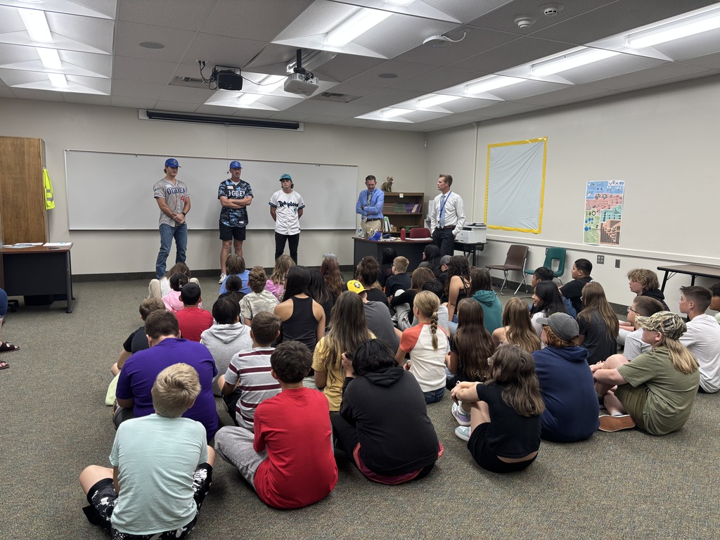 Photos from Ogden Raptors school visits