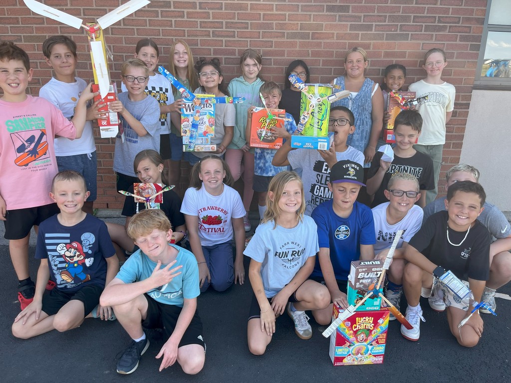 Windmill creations