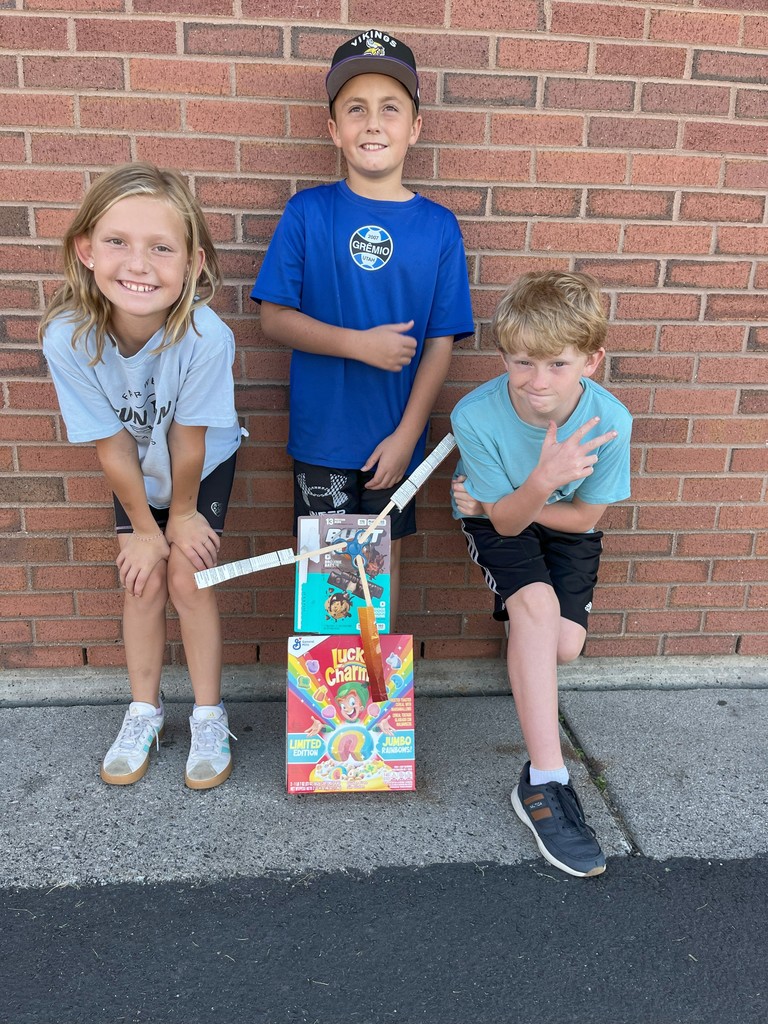 Windmill creations