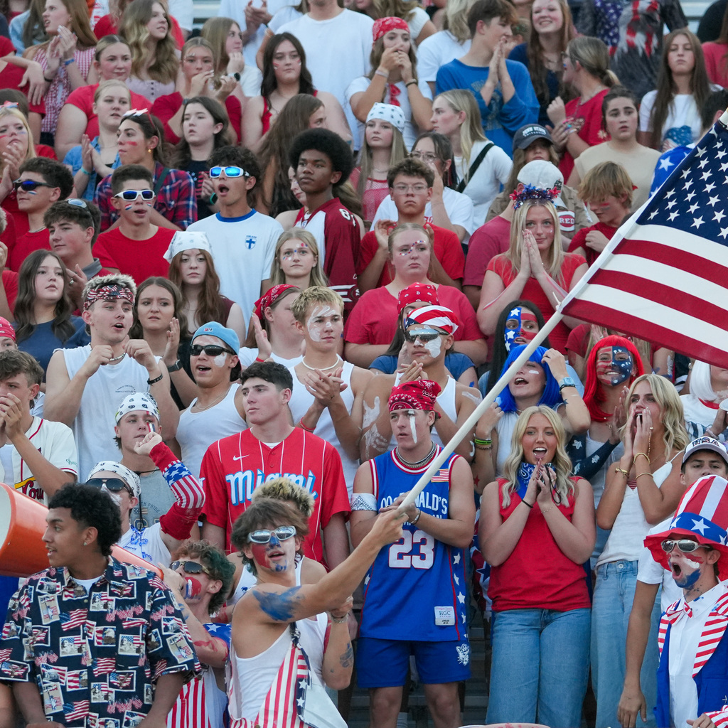 westfield vs roy fans