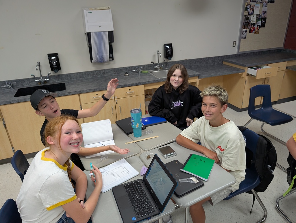 snail observations in science