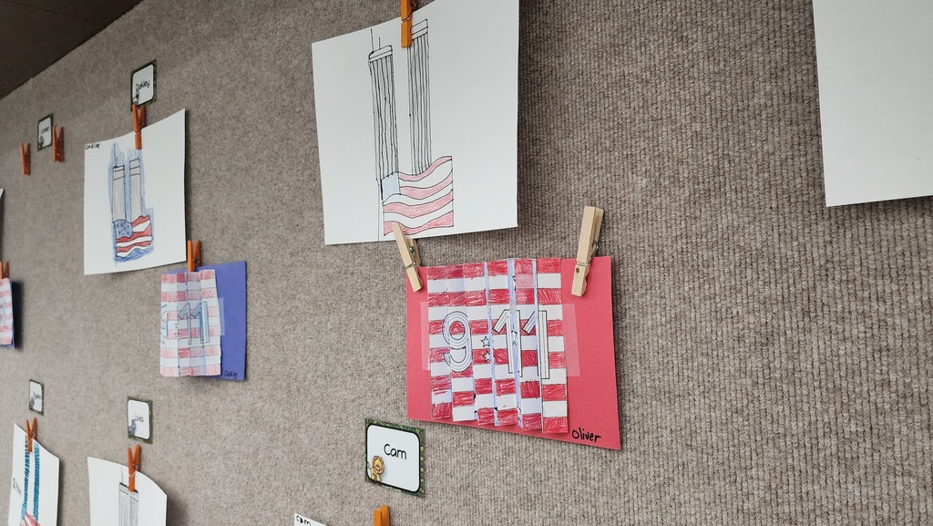 Honoring 9/11 
