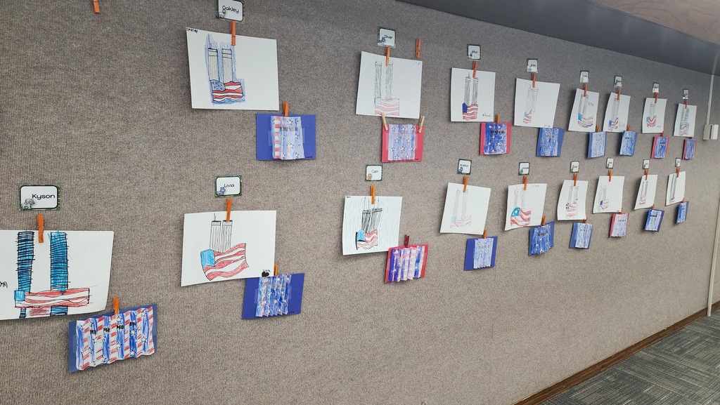 Honoring 9/11