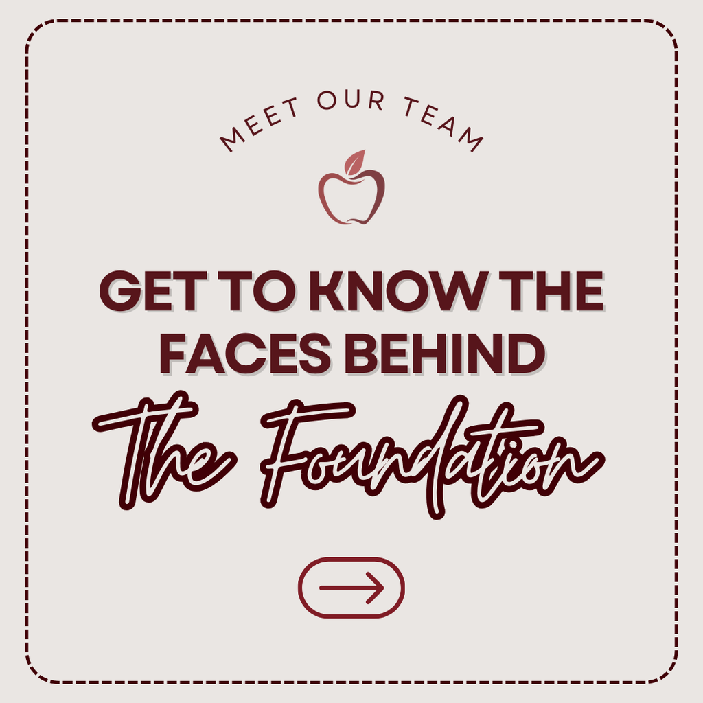 Get to know the Foundation