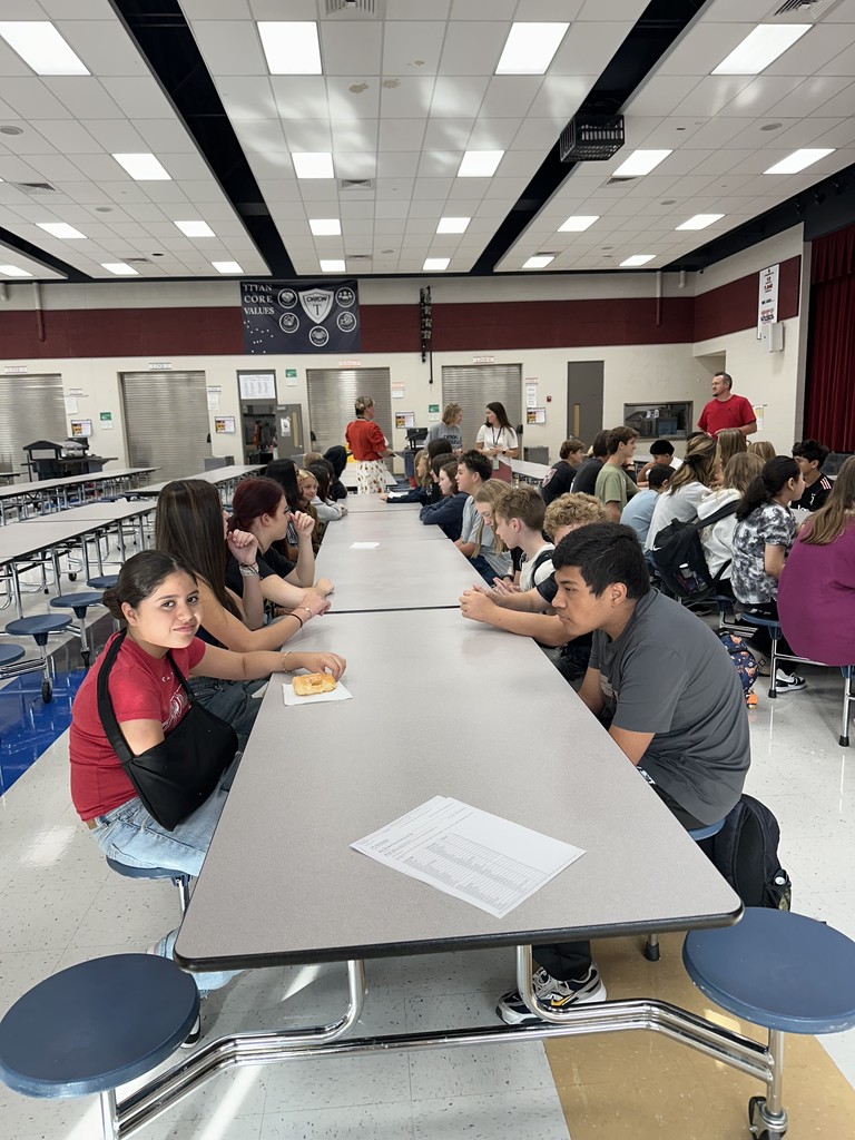 new student social