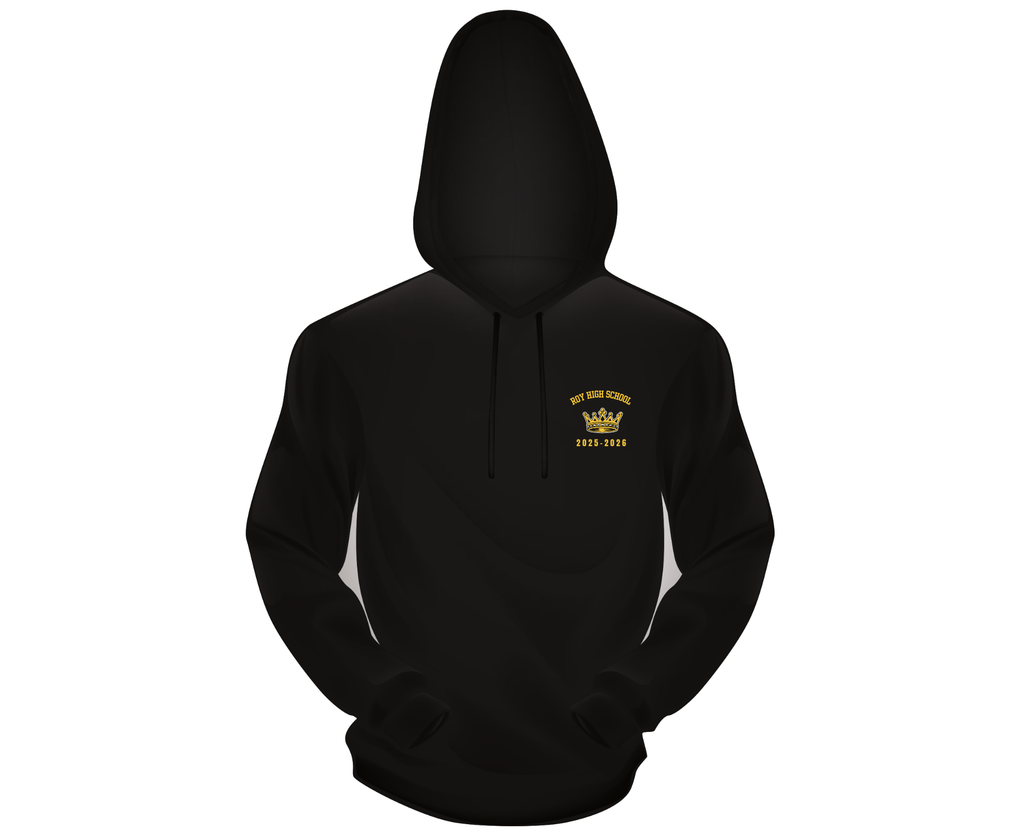 Hoodie 2