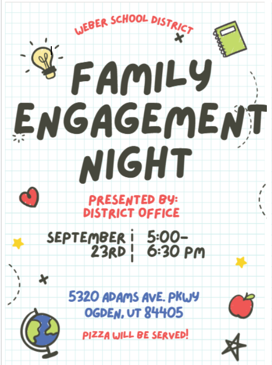 Family Engagement Flyer 25_26