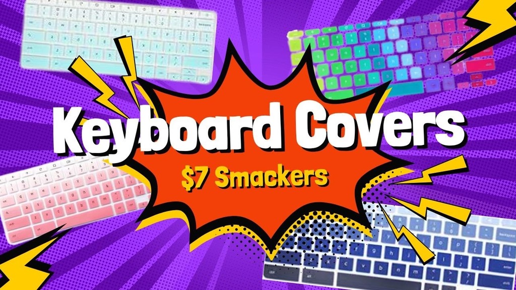 Keyboard Covers 