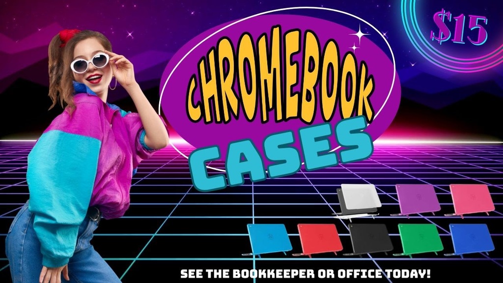Cases 