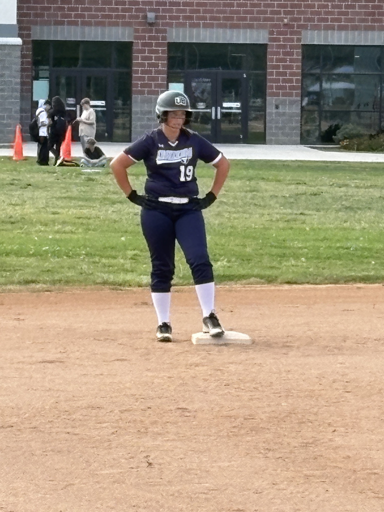 OJHS Softball