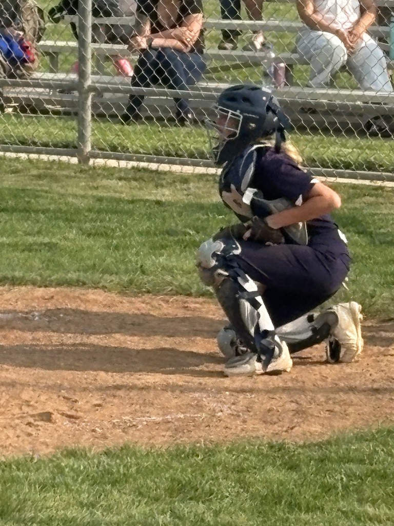 OJHS Softball