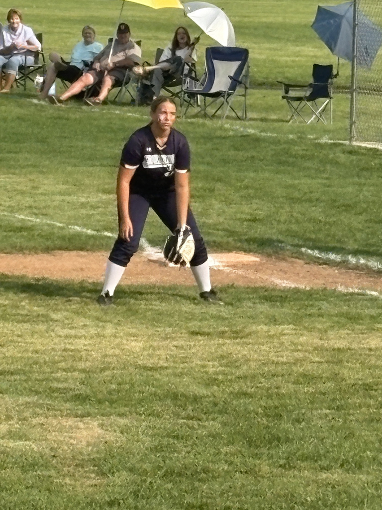 OJHS Softball