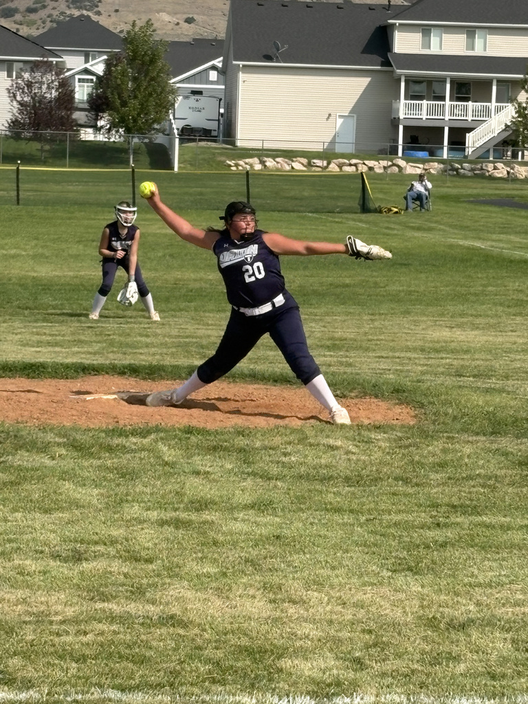 OJHS Softball