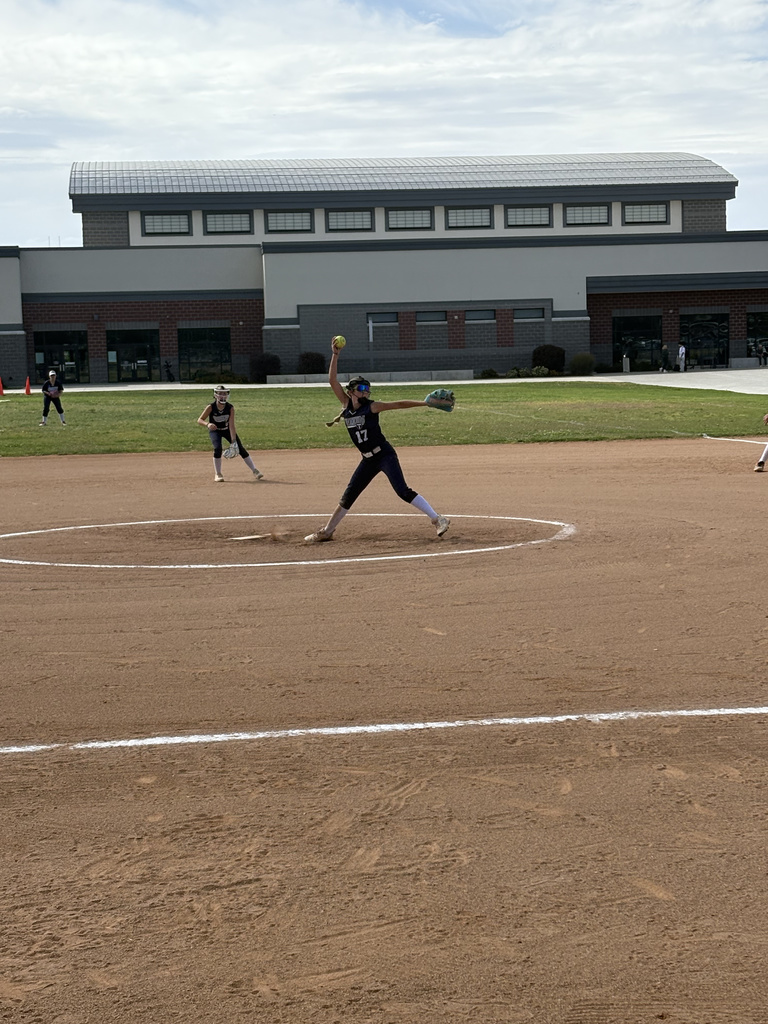 OJHS Softball
