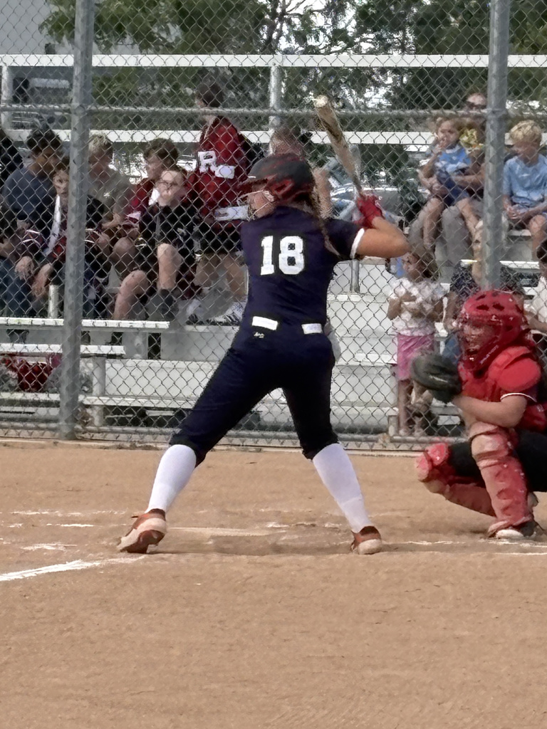 OJHS Softball