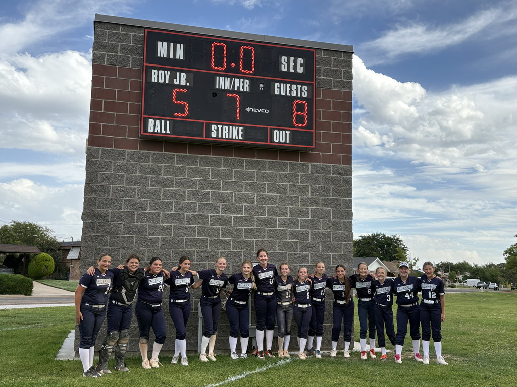 OJHS Softball