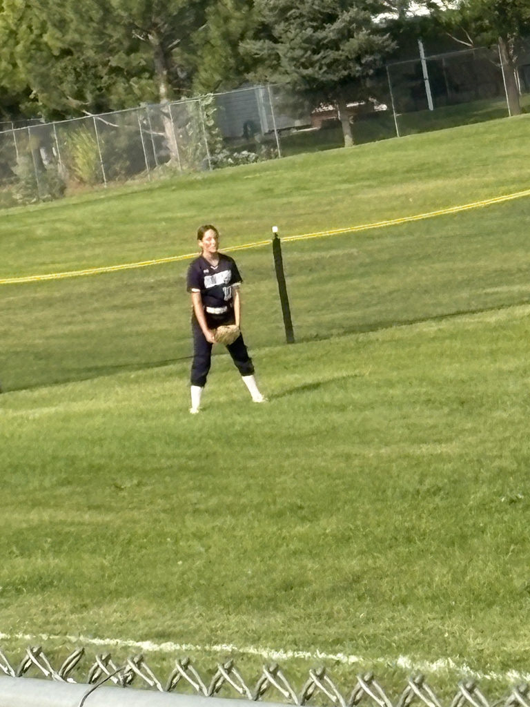 OJHS Softball