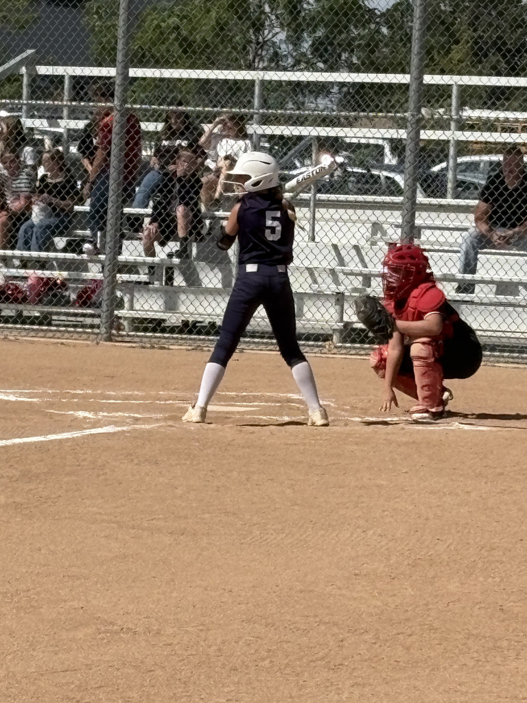 OJHS Softball