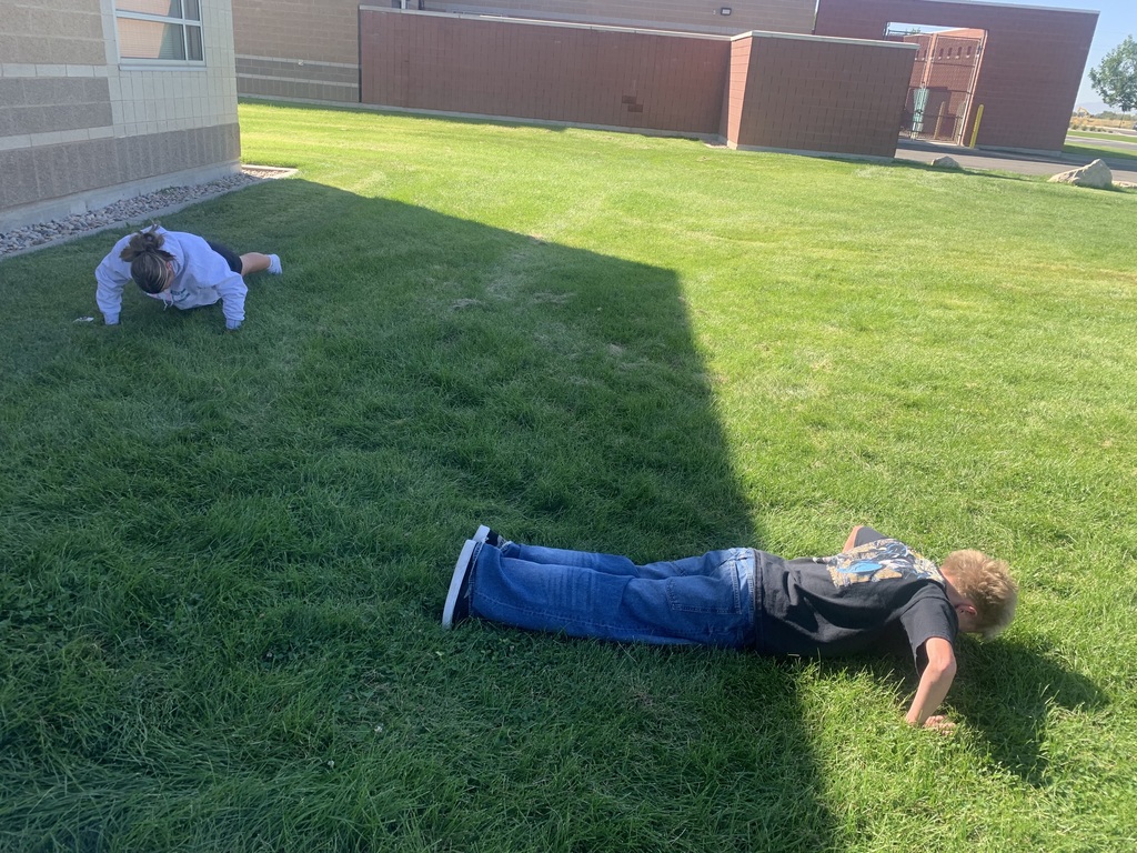 ojhs fitness testing