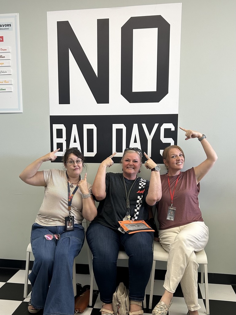 teachers at NOYO for honor roll