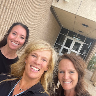 teachers on black out day