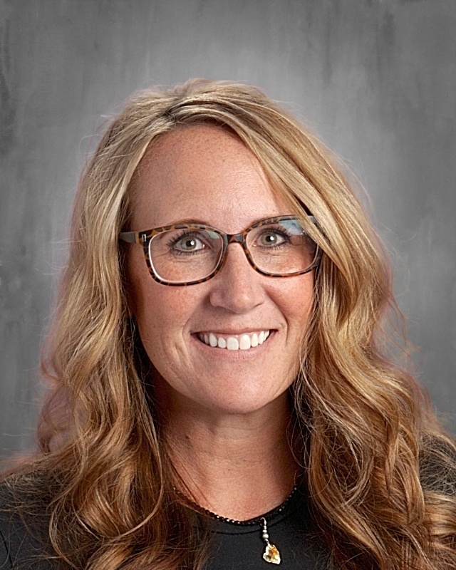 counselor of the month