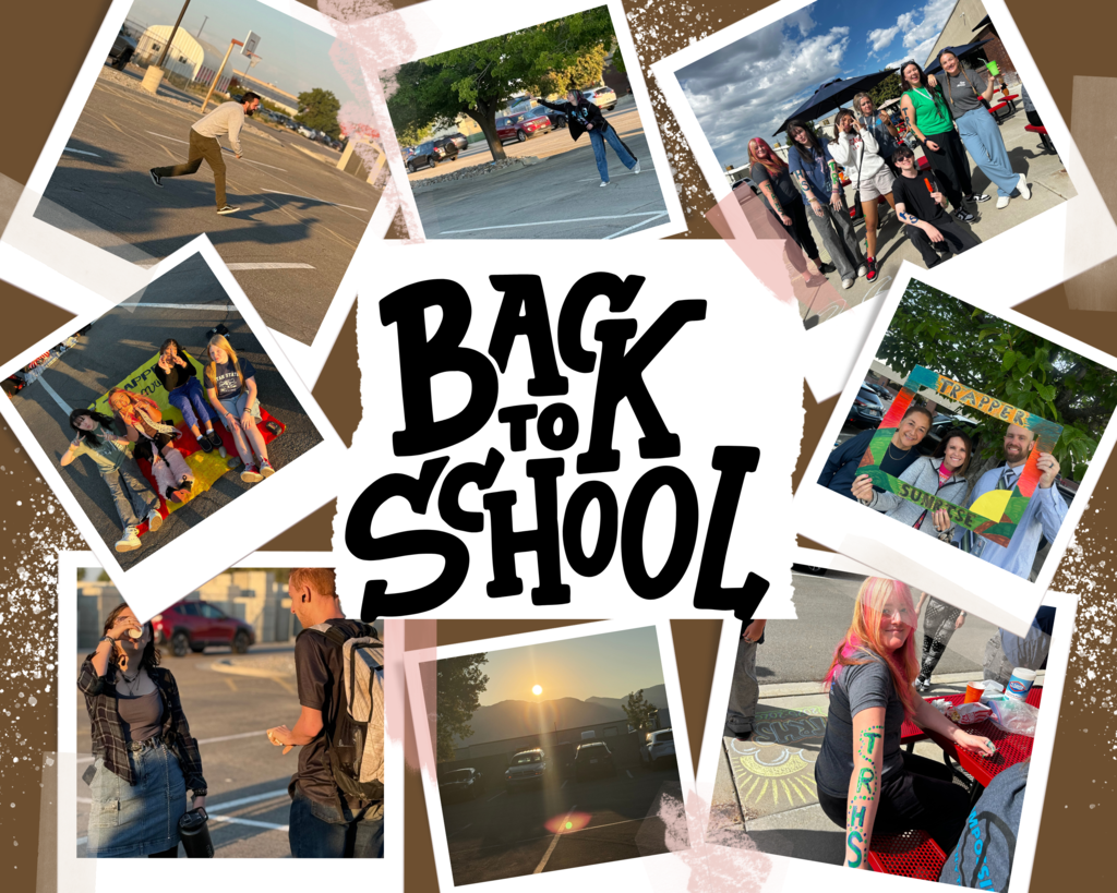 Back to School