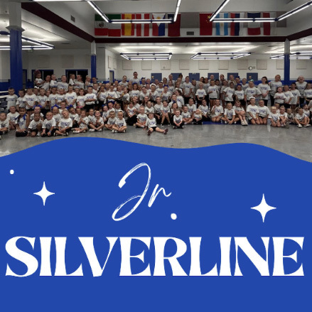 Jr. Silverline