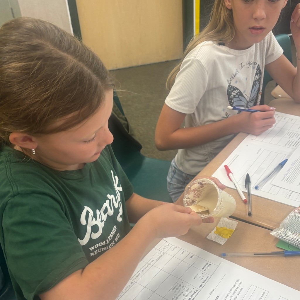 partners working together to ingratiate mixtures