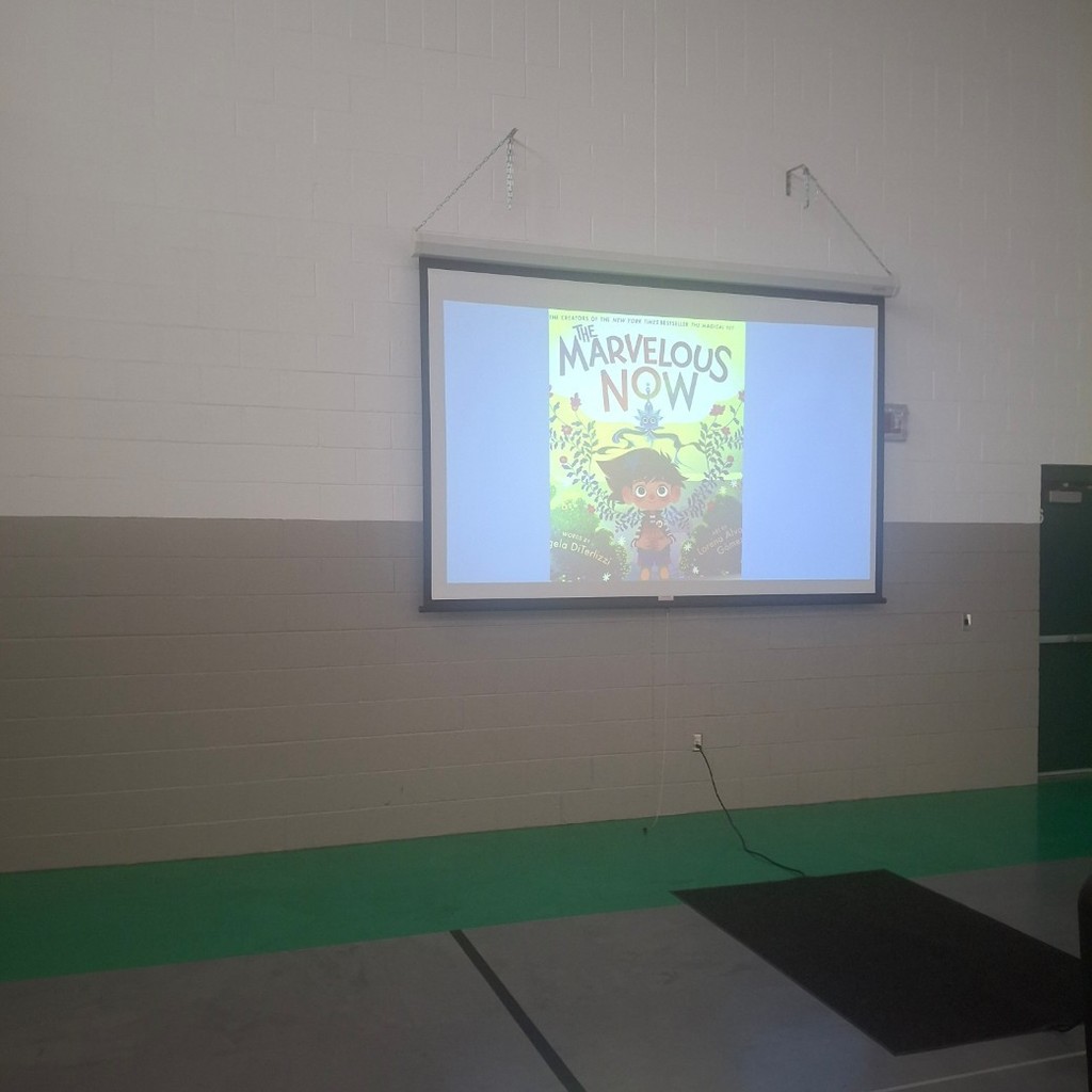 The Marvelous Now book