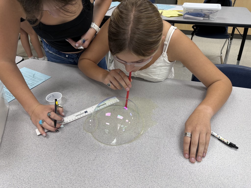 bubble lab