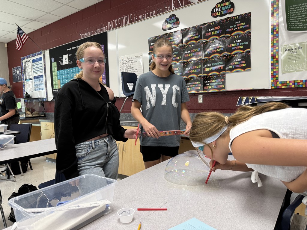 bubble lab