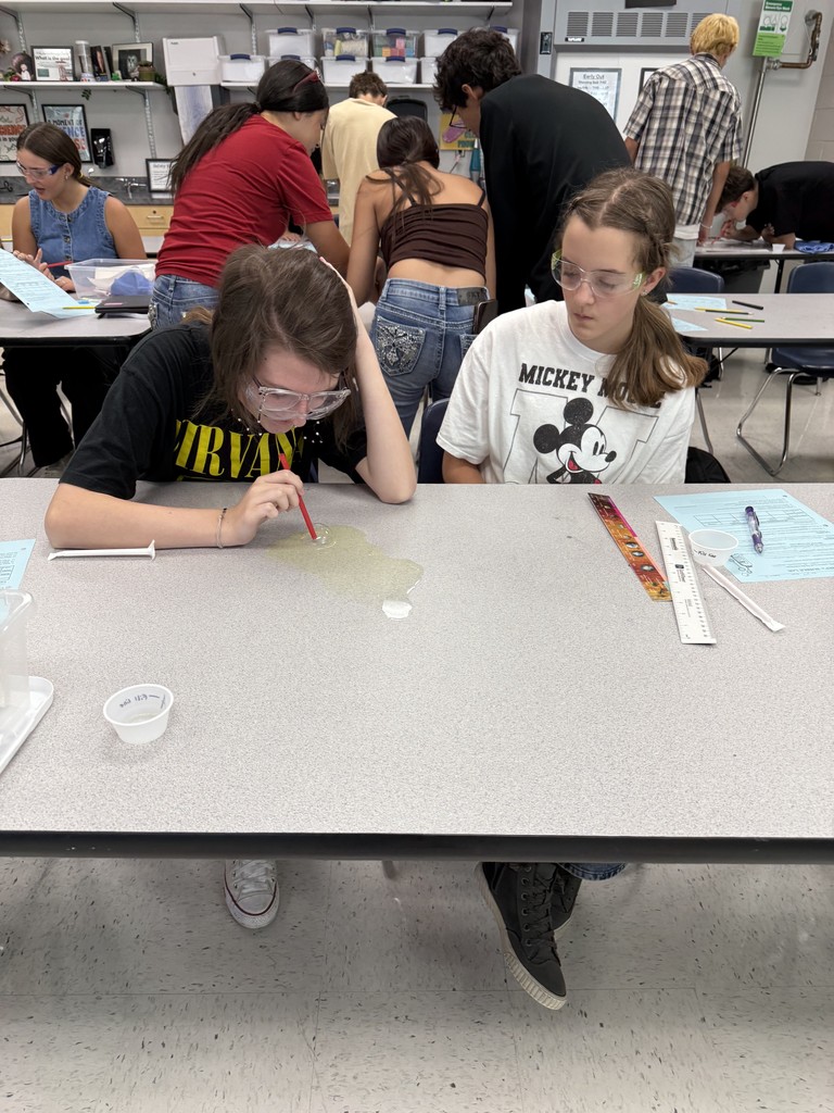 bubble lab