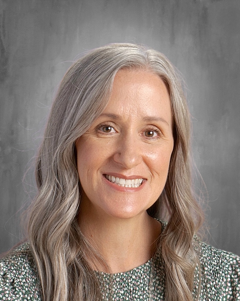 headshot of principal Watson