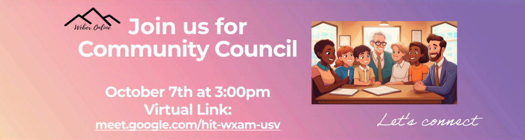 Community Council