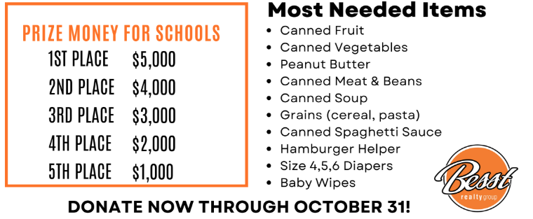 Food Drive