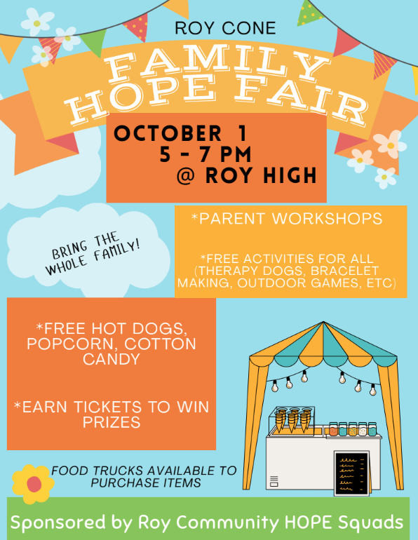Hope Fair