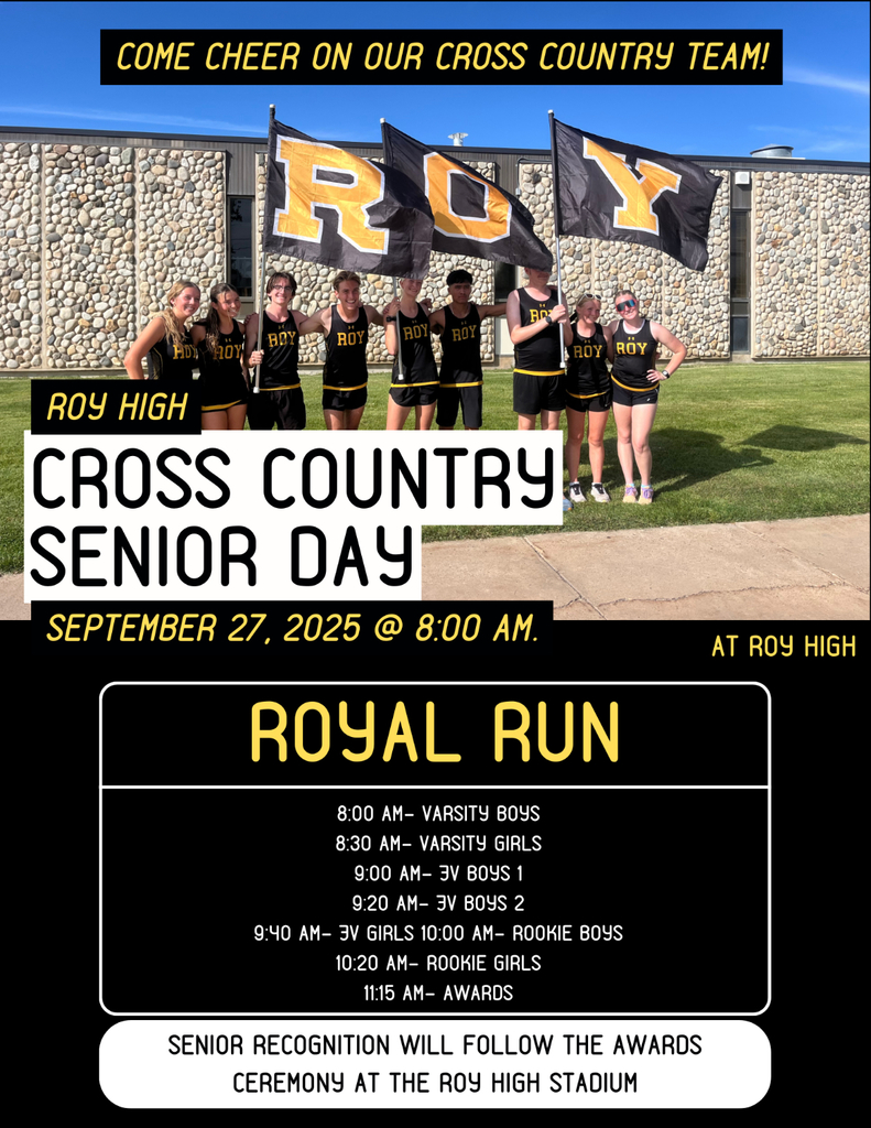 royal run