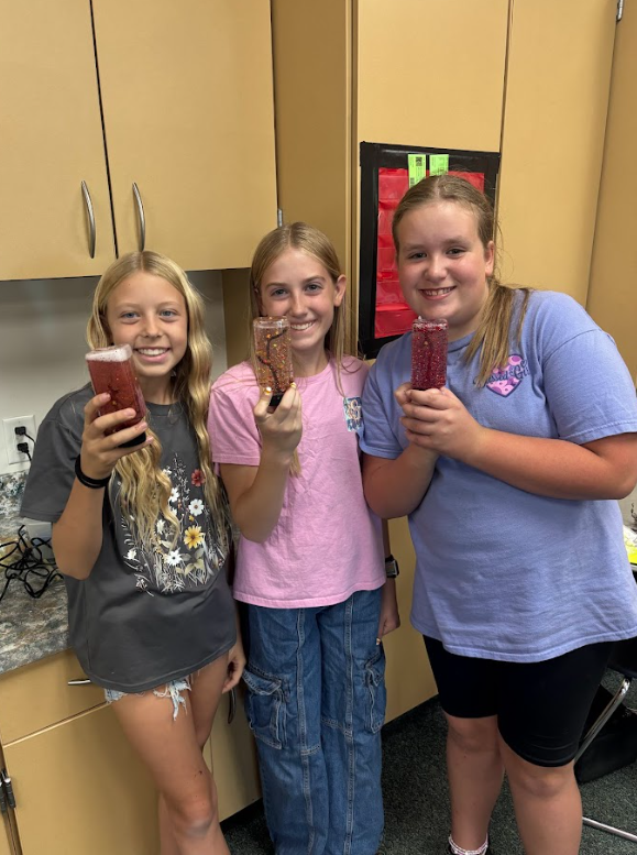 colt care activity