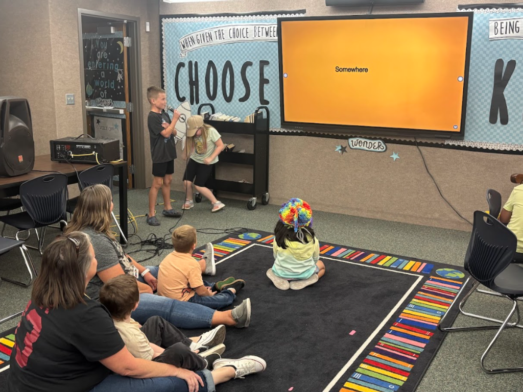 colt care activity